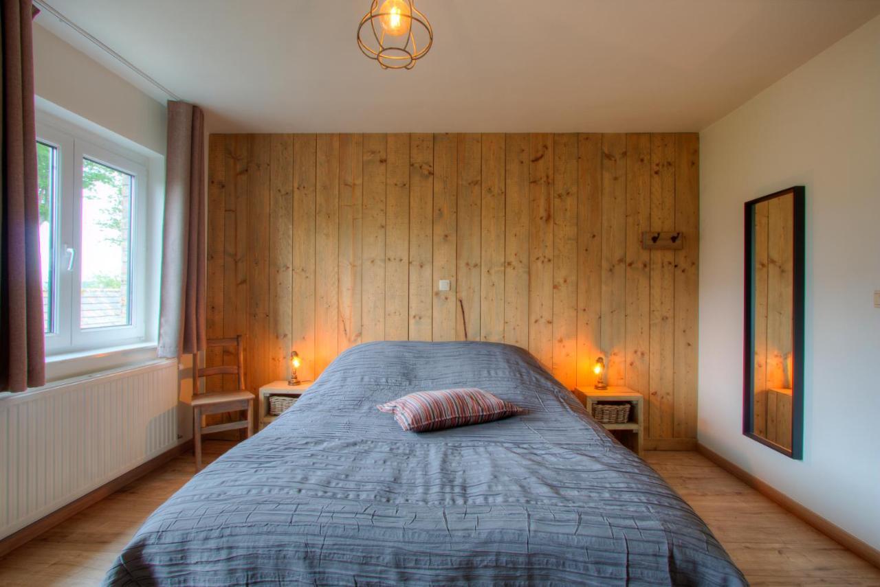 Bed&Breakfast 't Vèèrke Dilsen-Stokkem Exterior foto